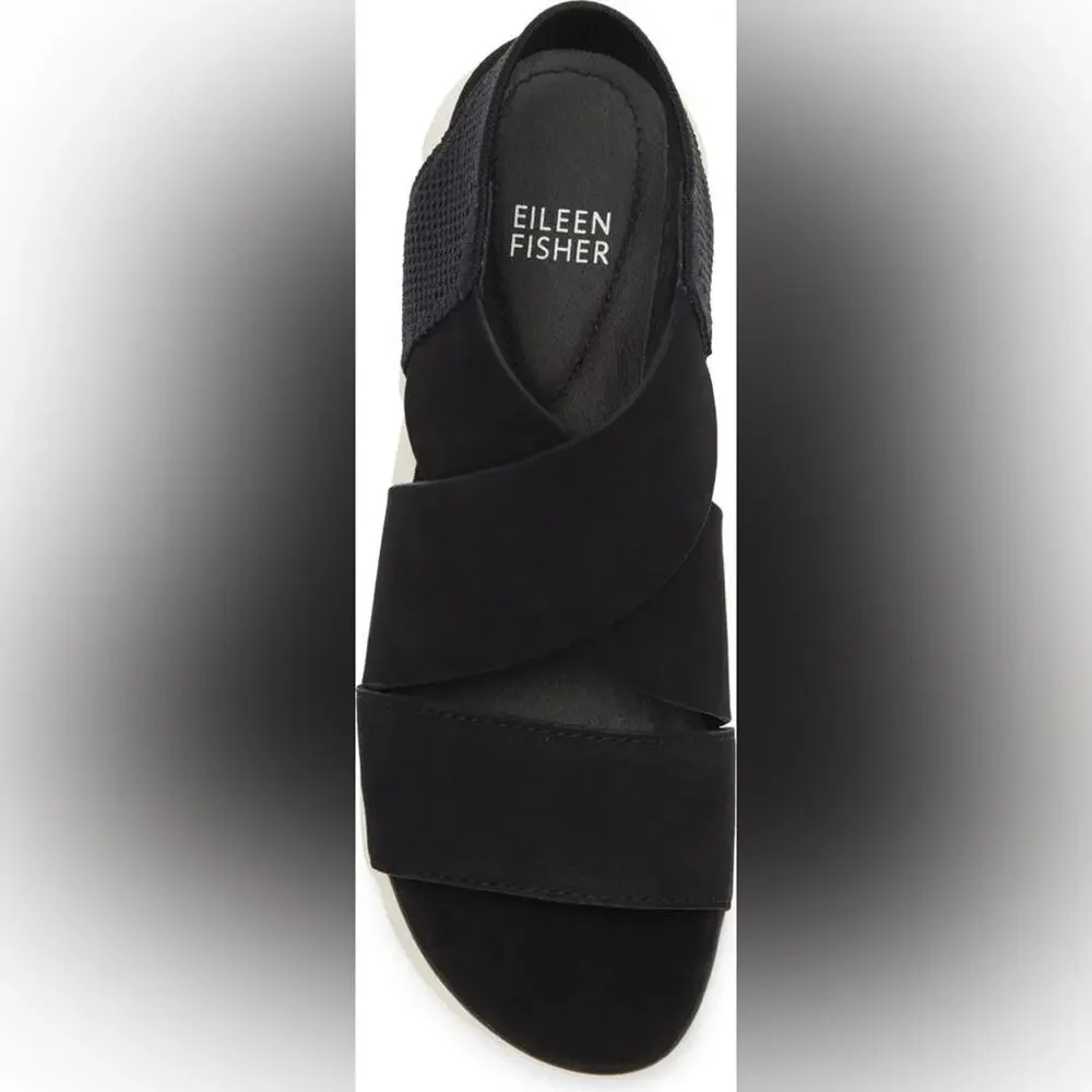 NEW Eileen Fisher Sandals